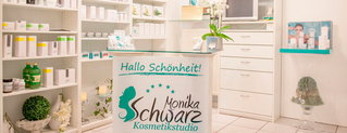 Monika Schwarz Kosmetikstudio